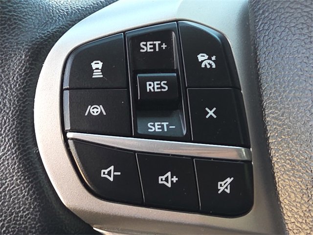 Certified 2023 Ford Explorer Limited image 24