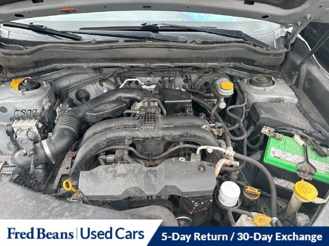 Used 2018 Subaru Forester 2.5i AWD/4WD image 22