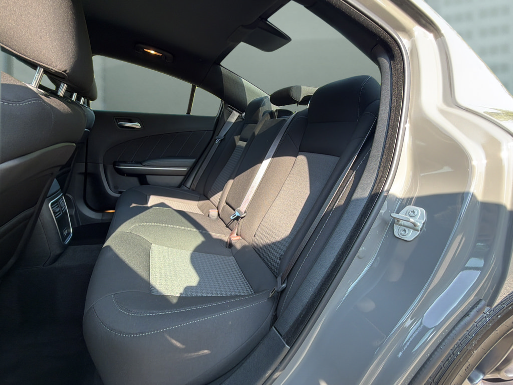 Used 2023 Dodge Charger Scat Pack RWD image 19