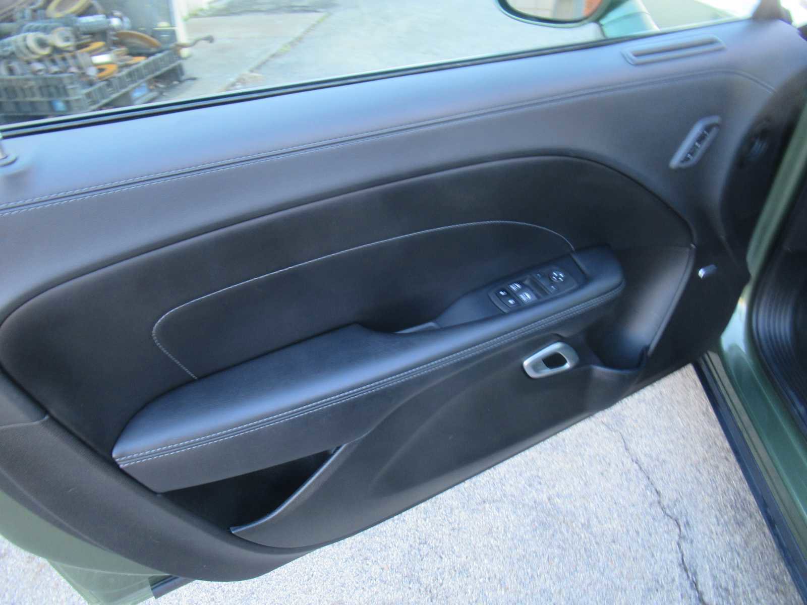 Used 2023 Dodge Challenger GT w/ Plus Package image 18