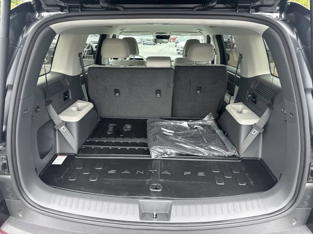 Certified 2026 Hyundai Santa Fe SEL FWD image 21
