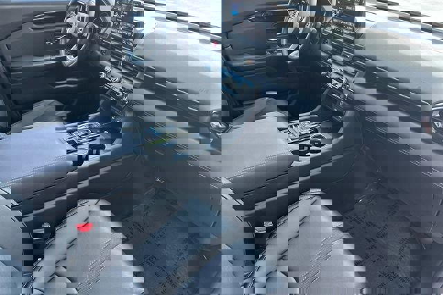 Used 2025 Honda Pilot Touring image 20