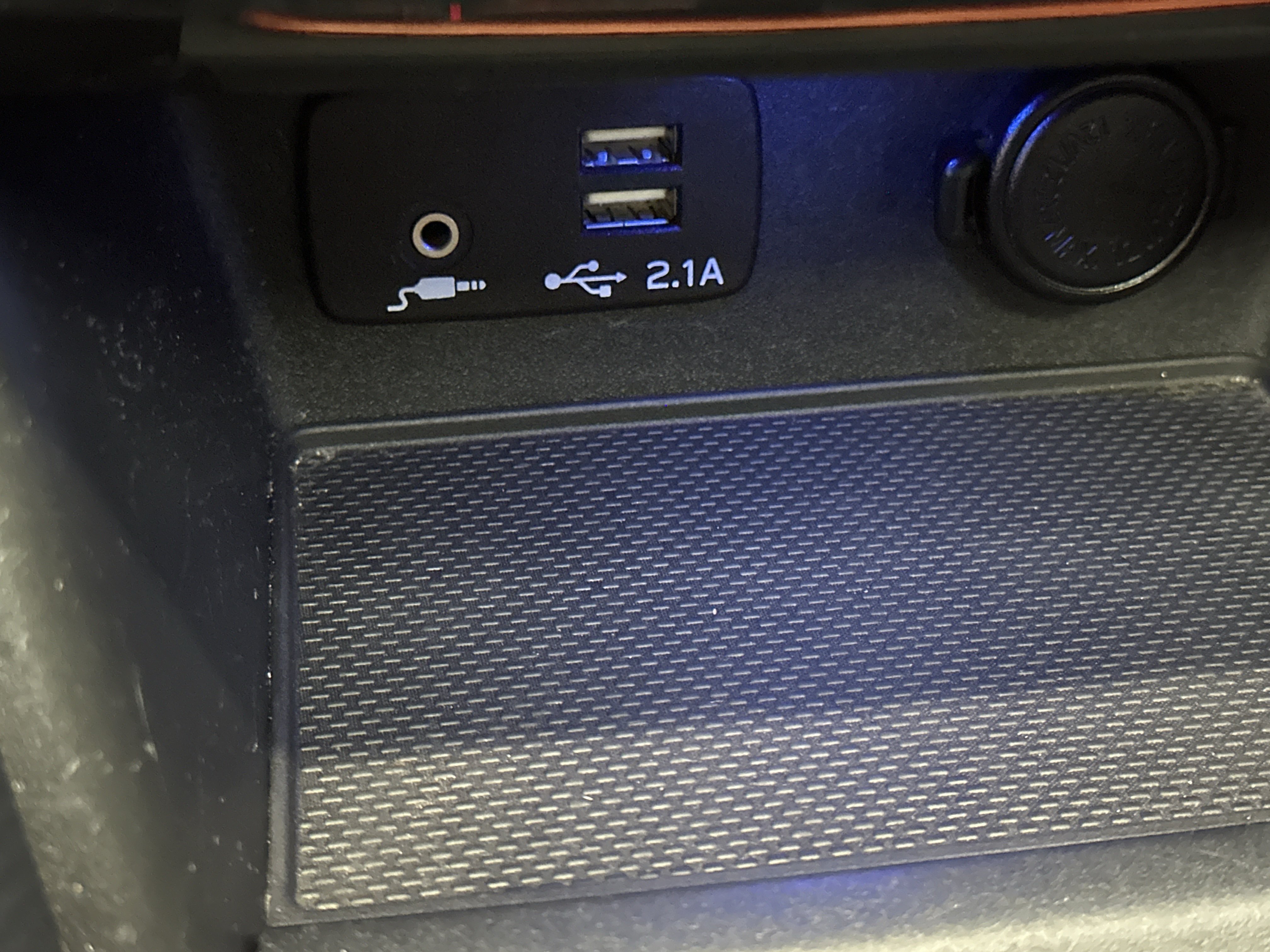 Used 2019 Subaru Forester Sport w/ Popular Package #2 AWD/4WD image 39