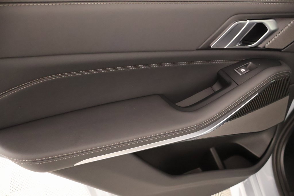 New 2026 BMW X5 M60i w/ Executive Package image 18