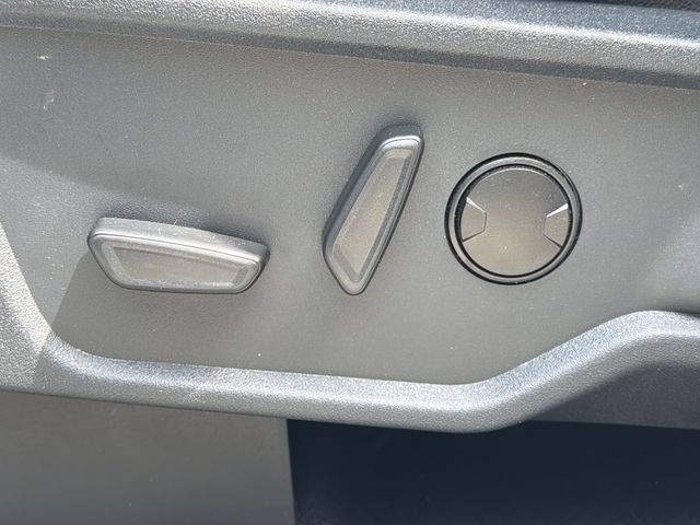 Used 2025 Ford Bronco Outer Banks AWD/4WD image 16