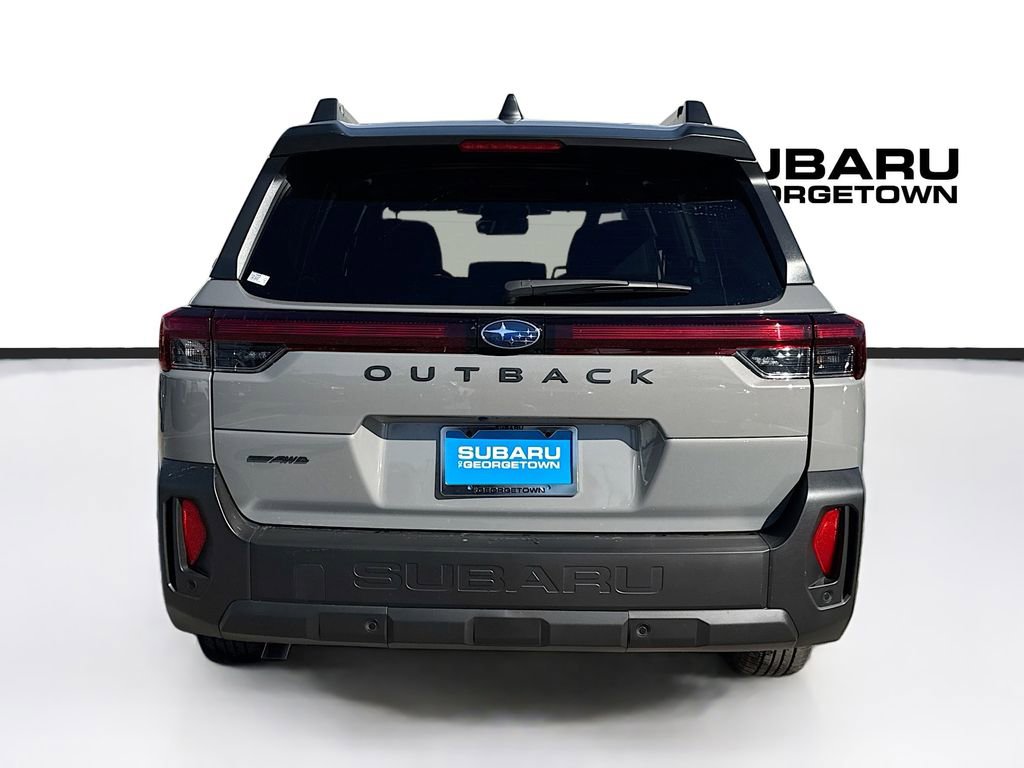 New 2026 Subaru Outback Limited image 6
