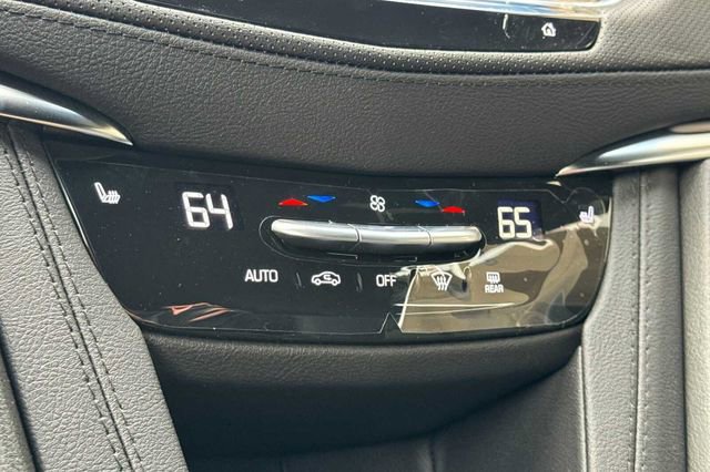 Used 2026 Cadillac XT5 Luxury w/ LPO, Floor Liner Package AWD/4WD image 20