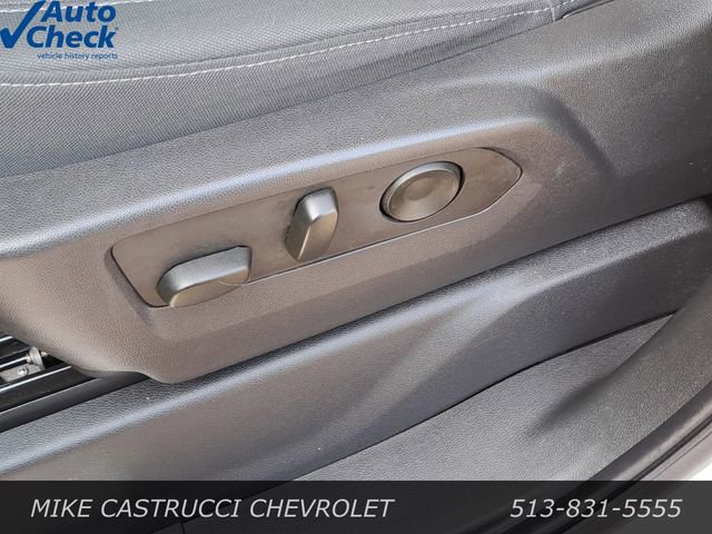 Used 2023 GMC Sierra 1500 SLE AWD/4WD image 25