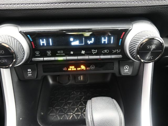 Certified 2025 Toyota RAV4 XLE w/ Convenience Package image 3