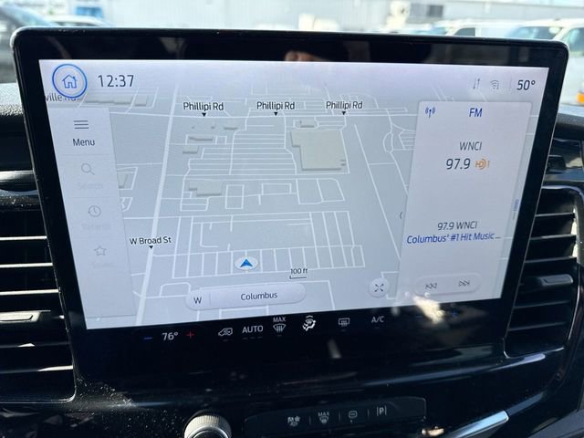 Used 2023 Ford Transit 350 XLT image 18