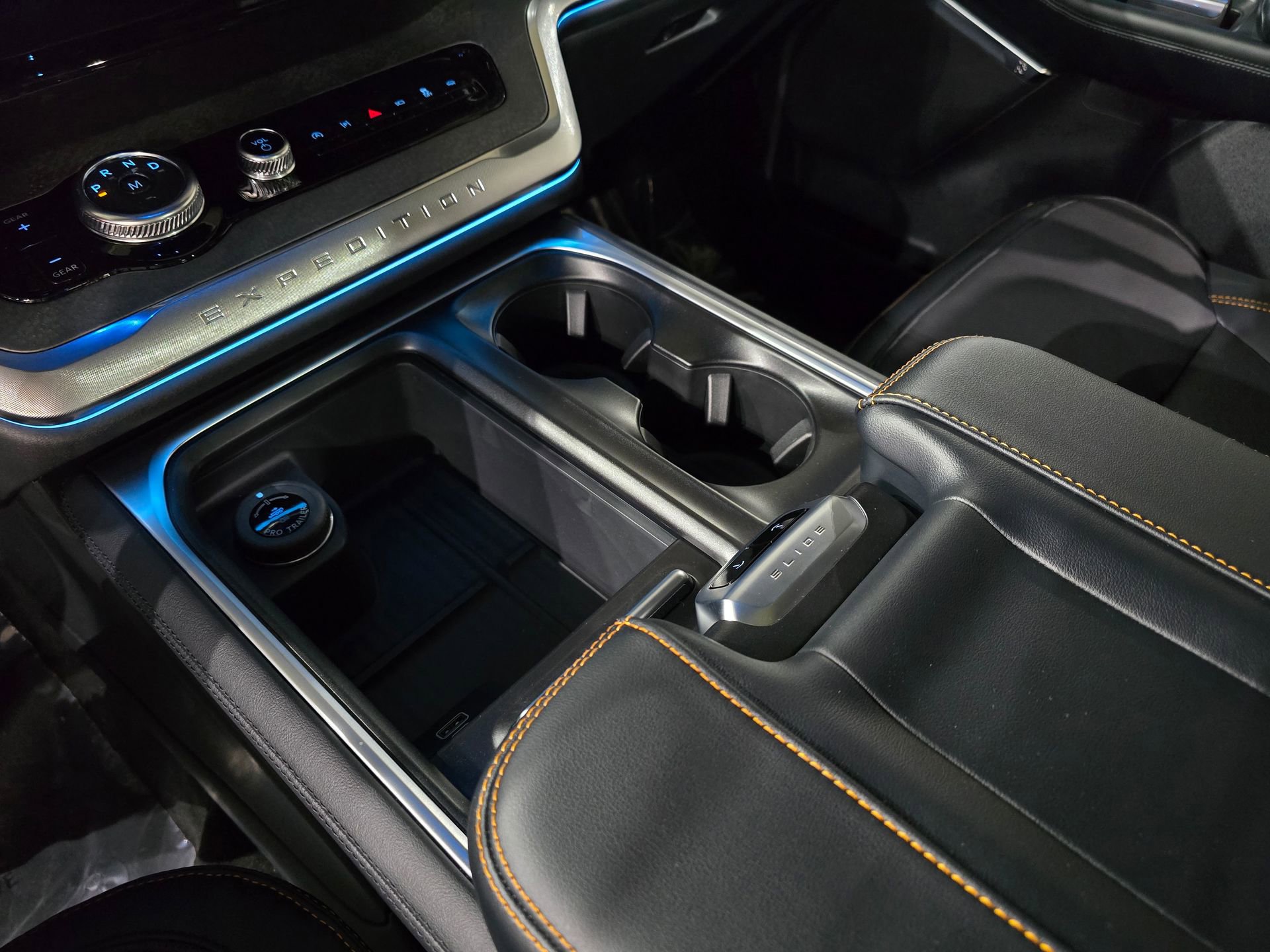 New 2026 Ford Expedition Tremor AWD/4WD image 36