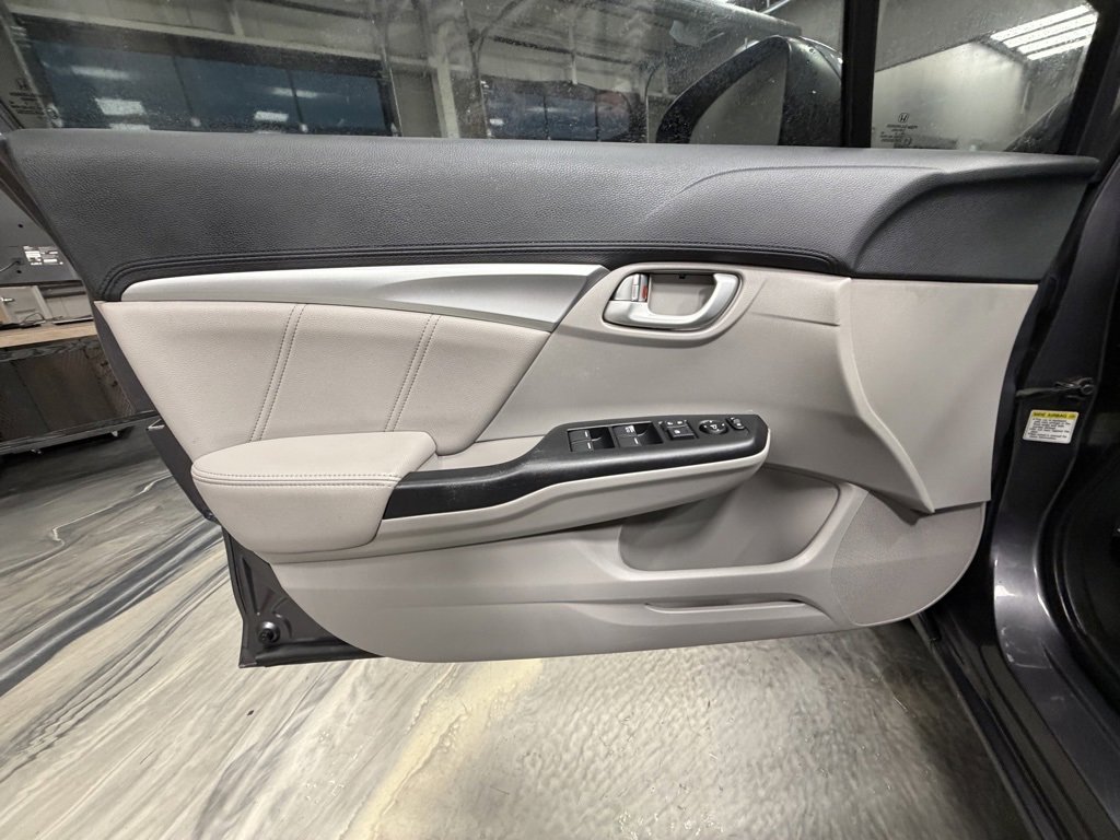 Used 2014 Honda Civic EX-L image 51