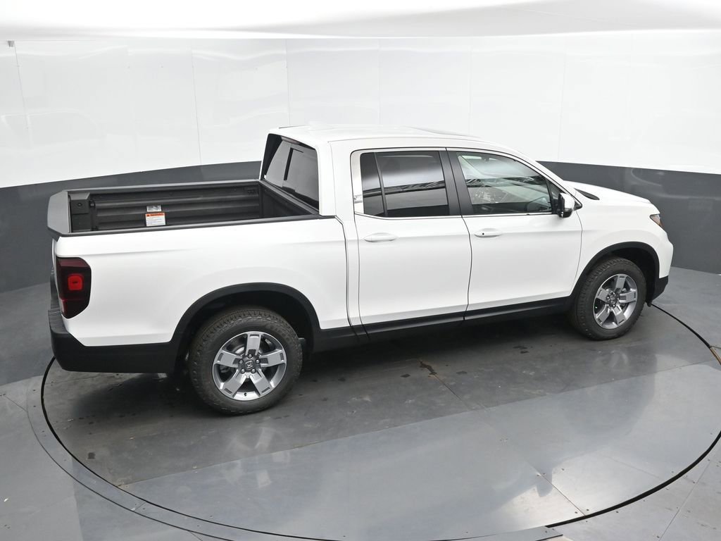 New 2025 Honda Ridgeline RTL image 31