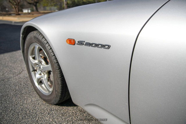 Used 2002 Honda S2000 image 53