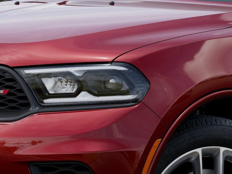 New 2026 Dodge Durango GT AWD/4WD image 11