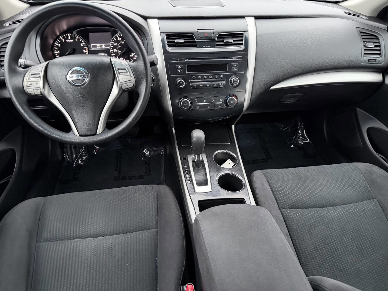Used 2014 Nissan Altima 2.5 S FWD image 18