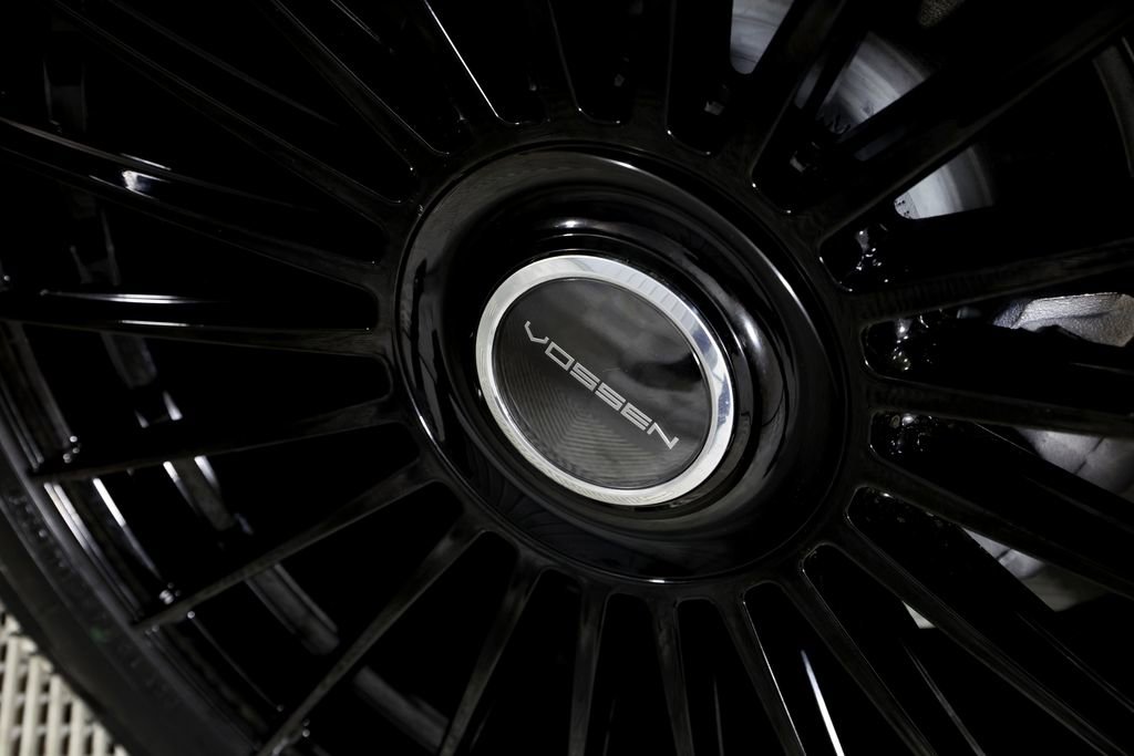 Used 2026 GMC Yukon XL Denali Ultimate image 53