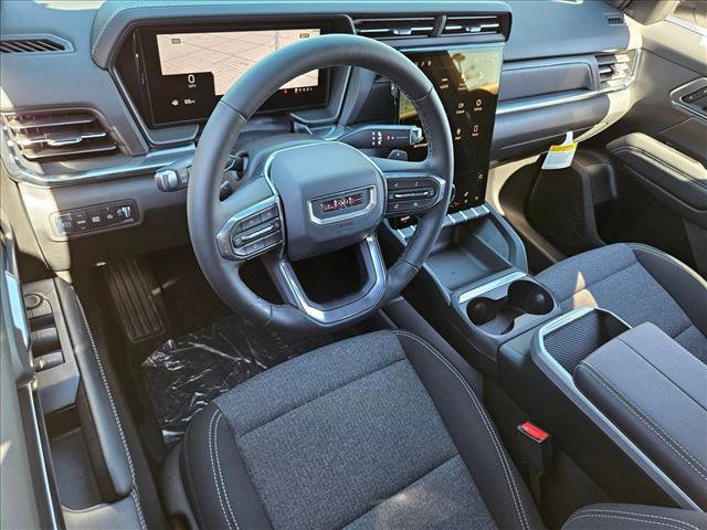 New 2026 GMC Terrain Elevation image 3