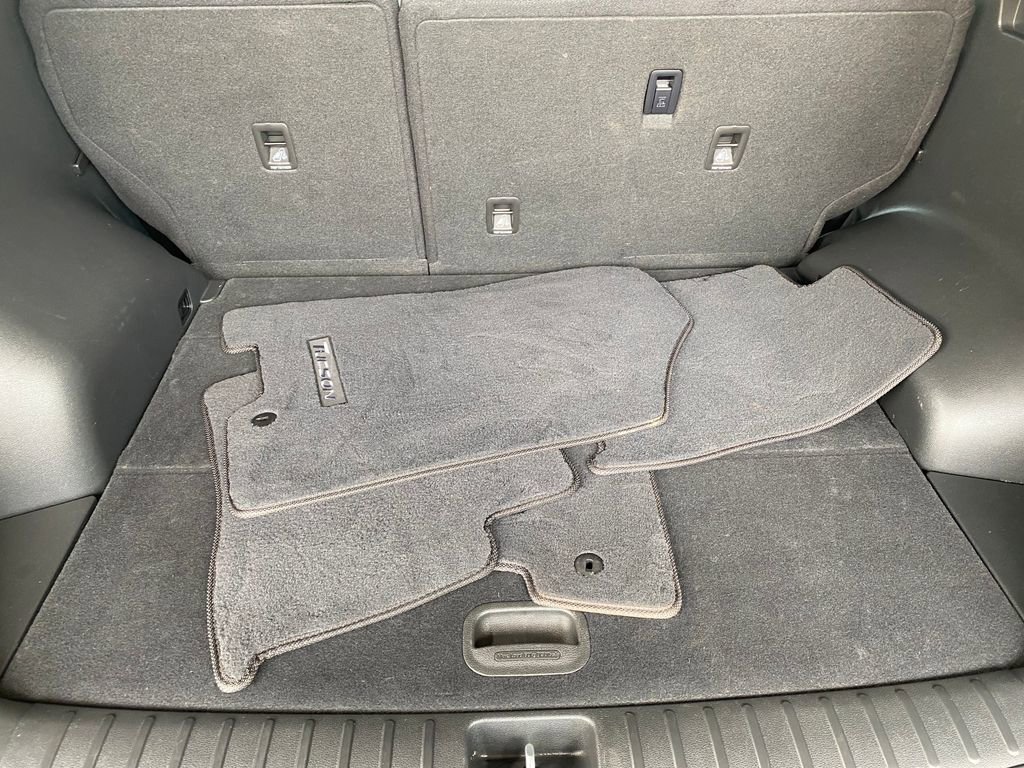 Used 2021 Hyundai Tucson SE FWD image 30