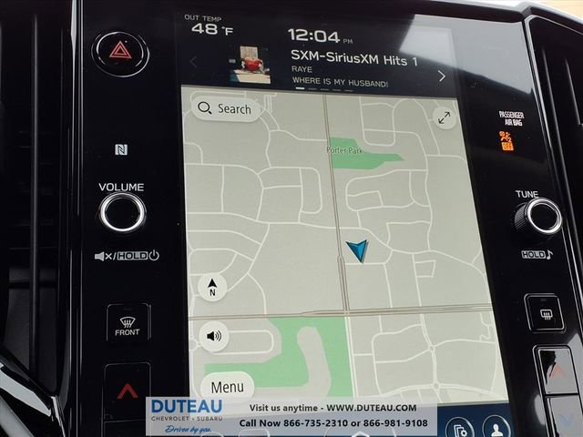 New 2026 Subaru Ascent Bronze Edition image 18