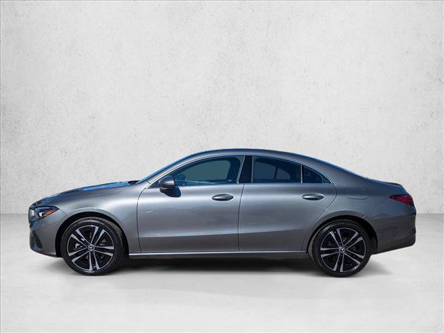 New 2026 Mercedes-Benz CLA 250 image 8