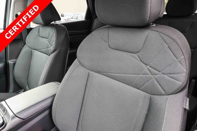Certified 2023 Hyundai Tucson SEL image 28
