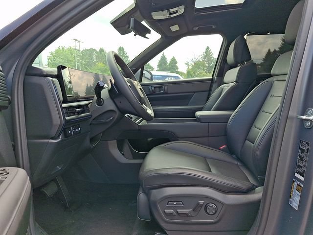 Used 2024 Hyundai Santa Fe Calligraphy AWD/4WD image 13