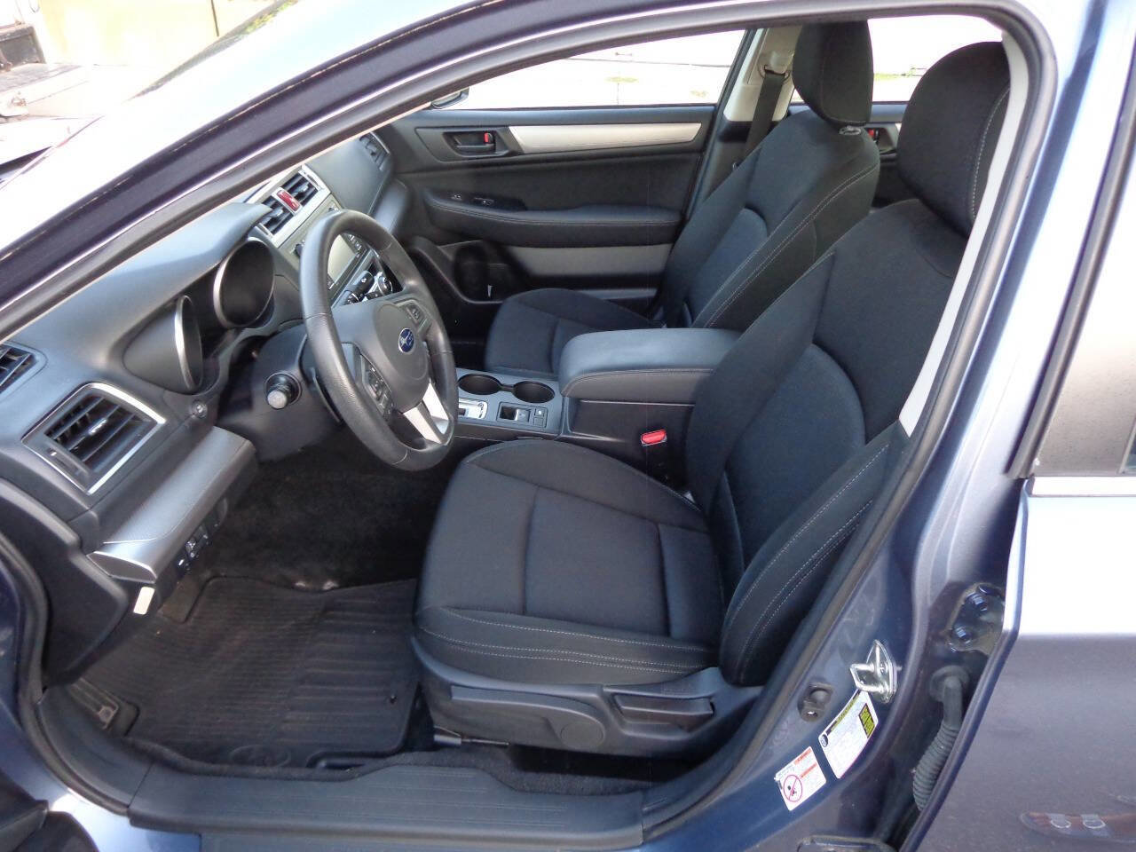 Used 2015 Subaru Legacy 2.5i image 28