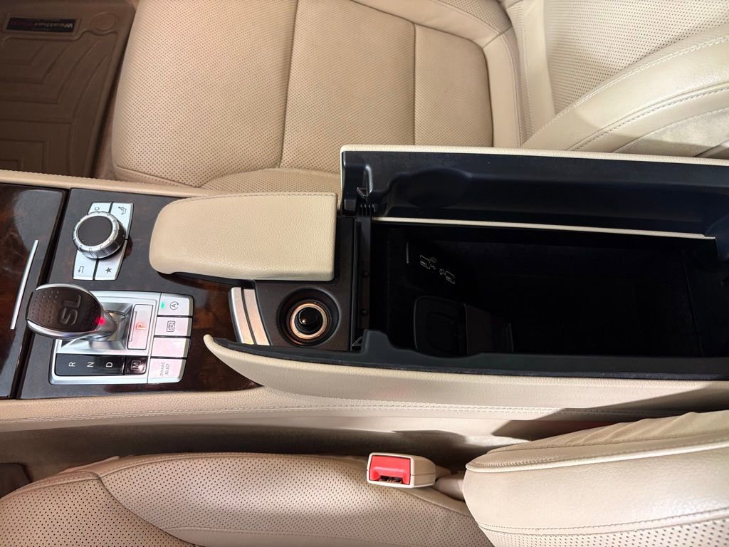 Used 2018 Mercedes-Benz SL 450 w/ Premium I Package image 33