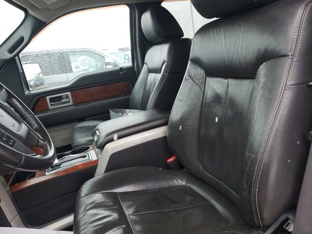 Used 2010 Ford F150 Lariat image 25