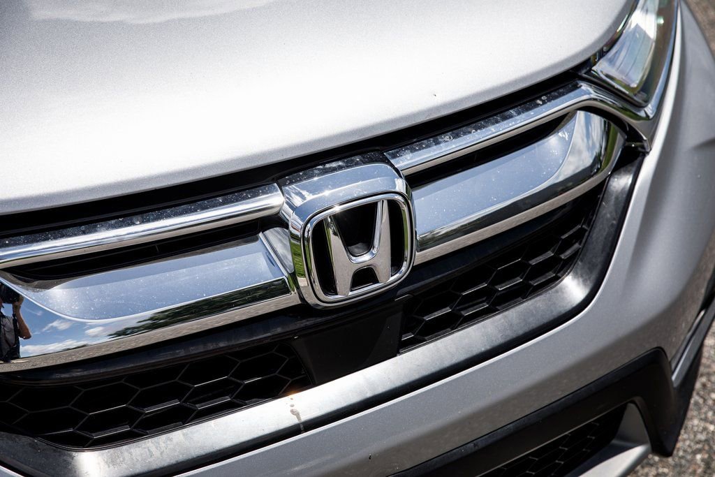 Used 2017 Honda CR-V Touring image 12