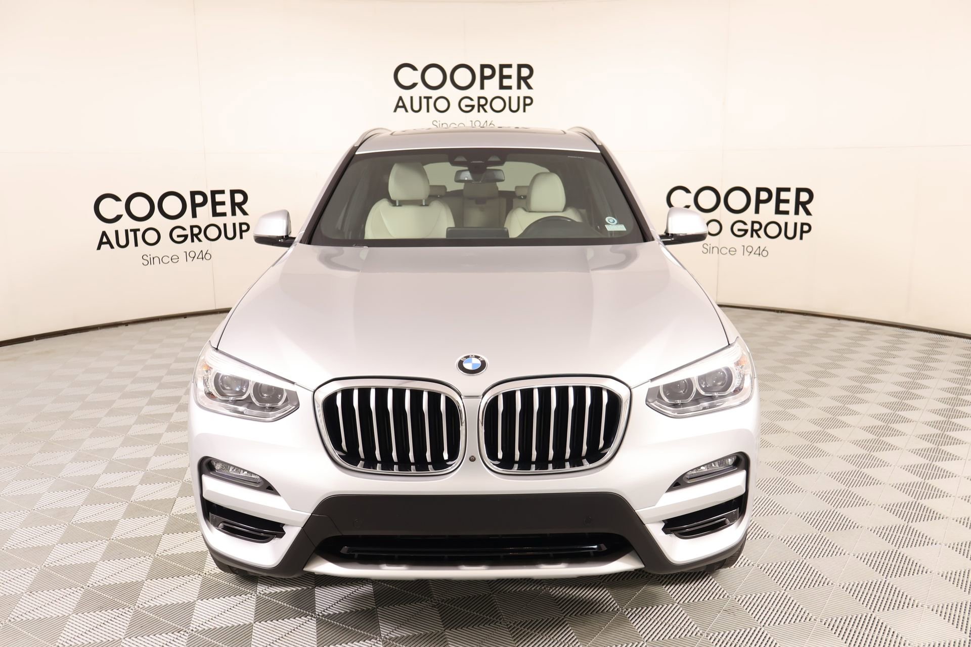 Used 2020 BMW X3 xDrive30i w/ Premium Package AWD/4WD image 10