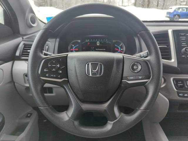 Used 2019 Honda Pilot LX image 17