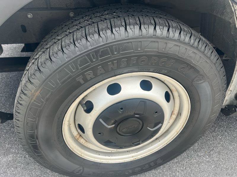 Used 2019 Ford Transit 150 150 Van Low Roof w/Sliding Pas image 14