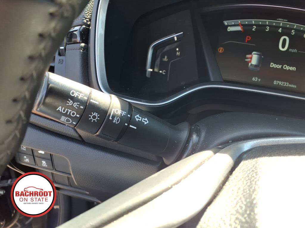 Used 2017 Honda CR-V EX-L image 18