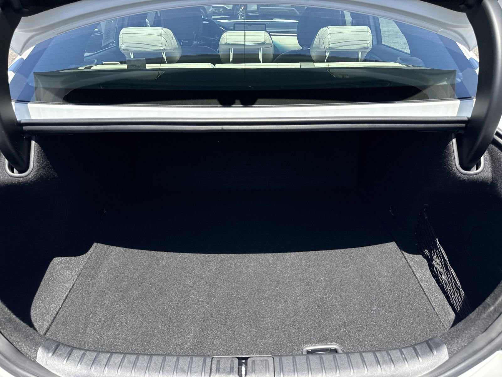 Used 2023 Genesis G70 2.0T w/ Sport Prestige Package RWD image 30