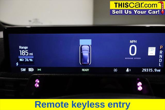 Used 2023 Ford Mustang Mach-E GT w/ GT Performance Edition image 18