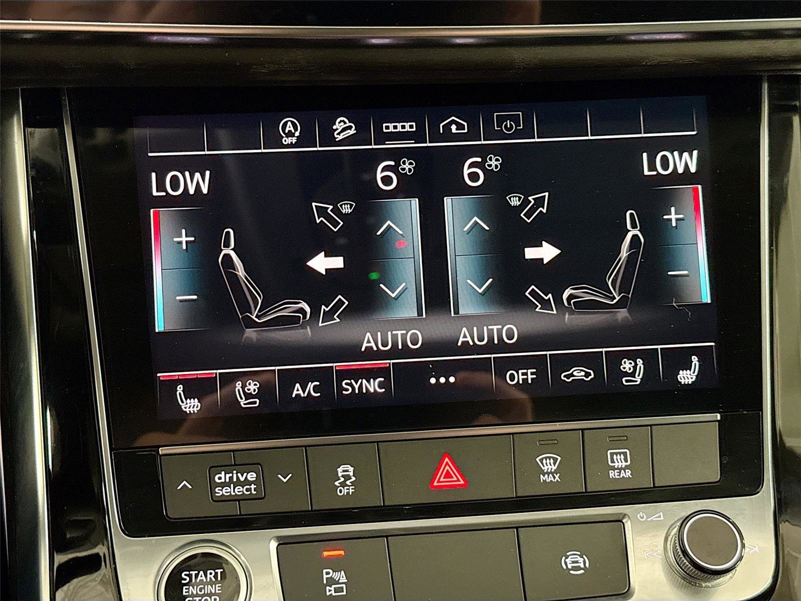 Certified 2023 Audi Q8 Premium Plus w/ Premium Plus Package image 16