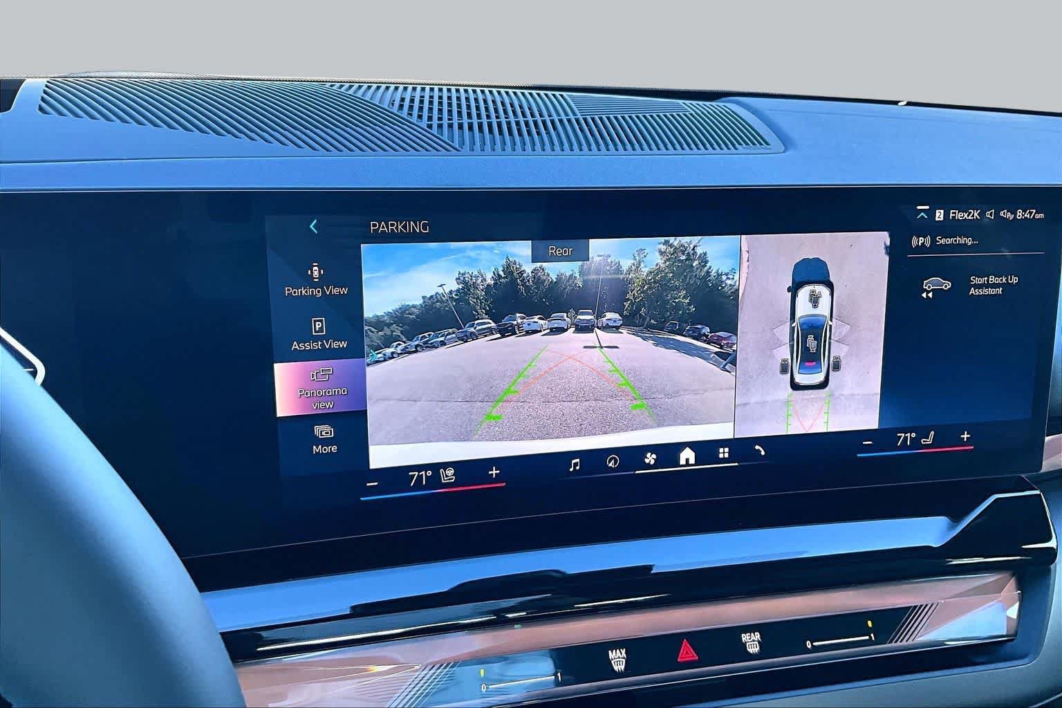 Certified 2024 BMW i5 eDrive40i w/ M Sport Package RWD image 30
