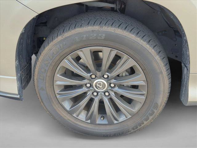 Used 2021 Lexus GX 460 Premium AWD/4WD image 10