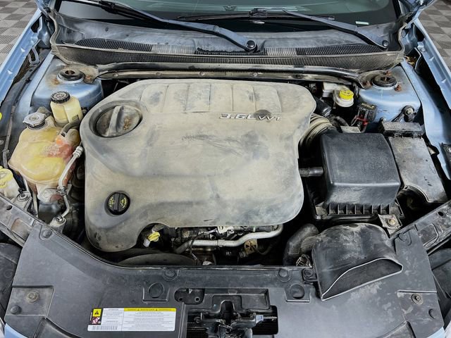 Used 2013 Chrysler 200 Limited image 25