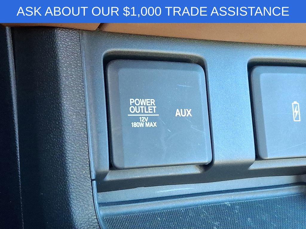 Used 2021 Acura RDX w/ Technology Package image 26