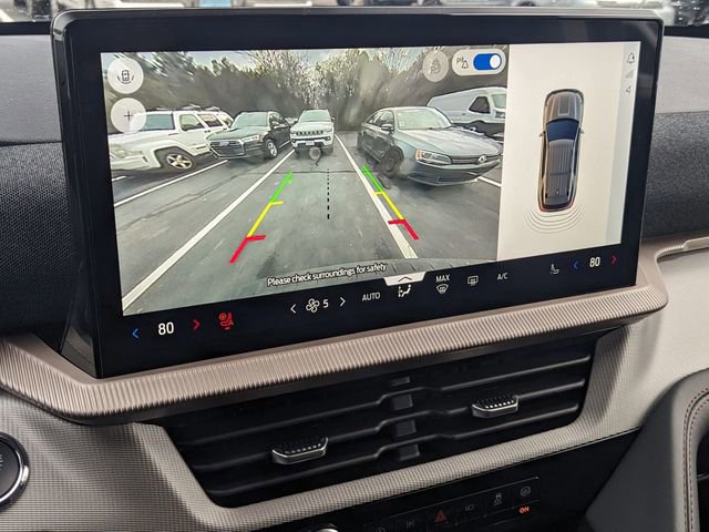 New 2026 Ford Explorer Active w/ Active Comfort Package image 24