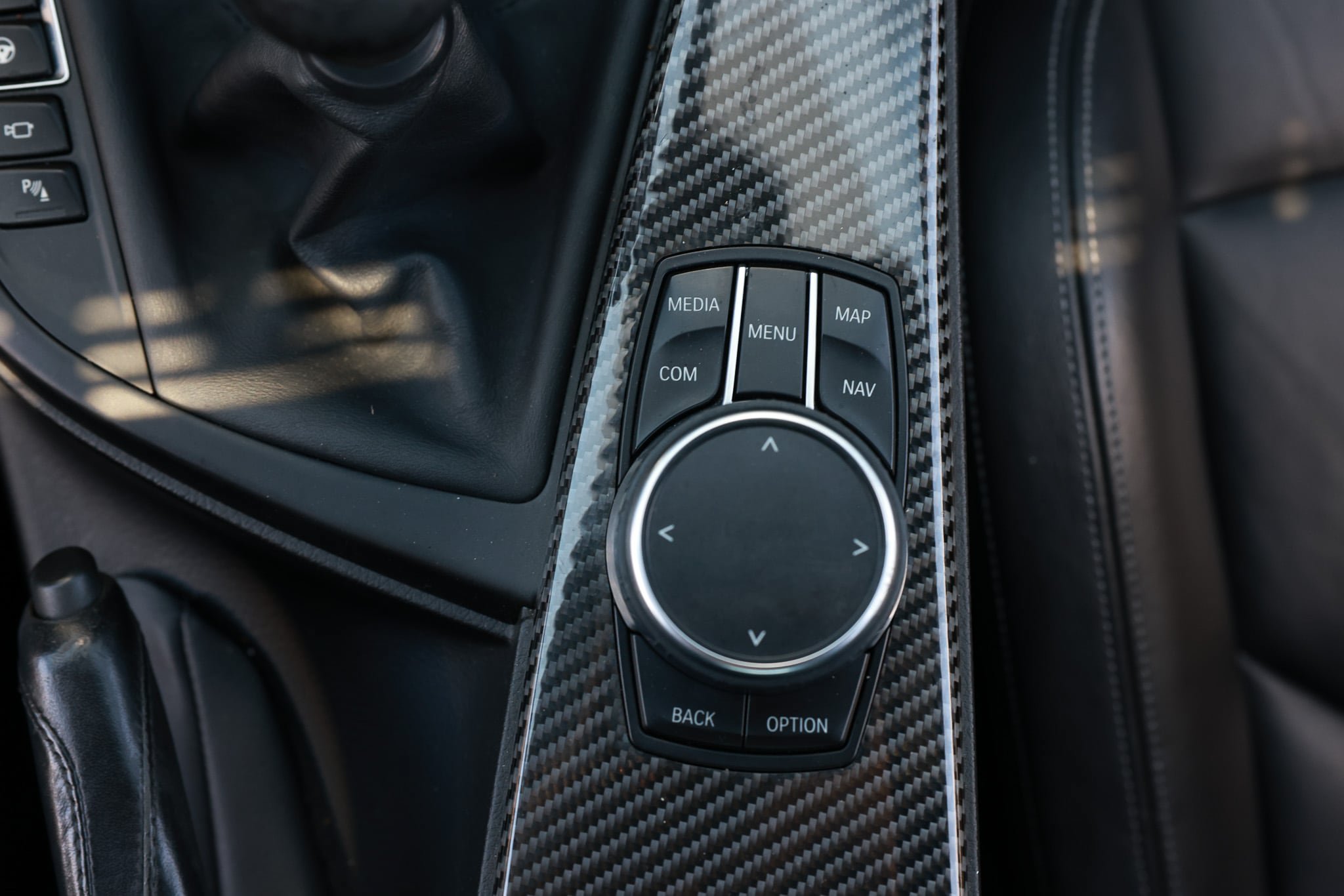 Used 2018 BMW M3 RWD image 46