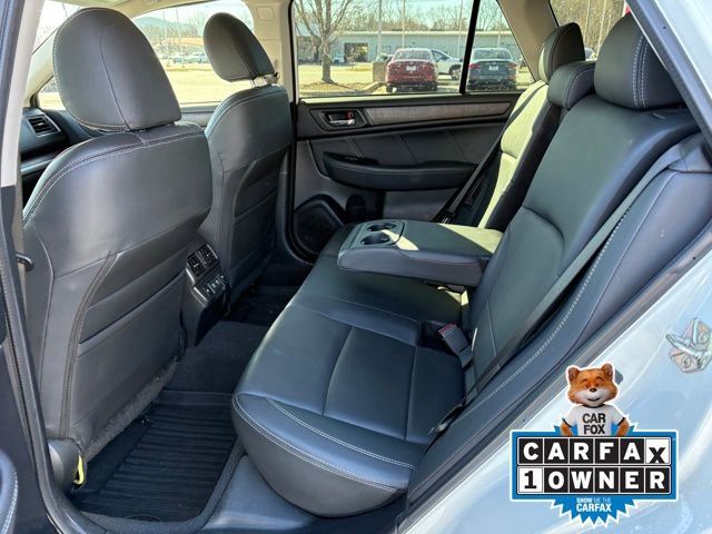 Used 2019 Subaru Outback 2.5i Limited image 21