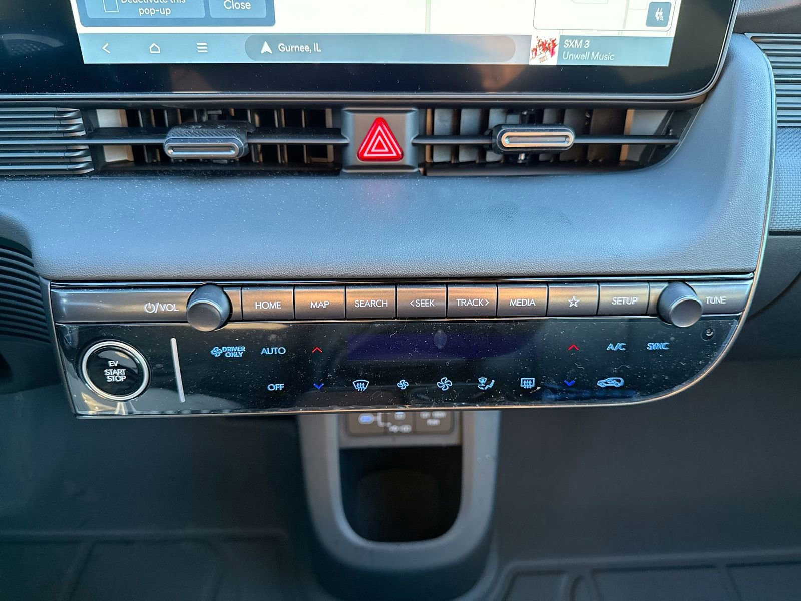 New 2026 Hyundai Ioniq 5 XRT AWD/4WD image 21