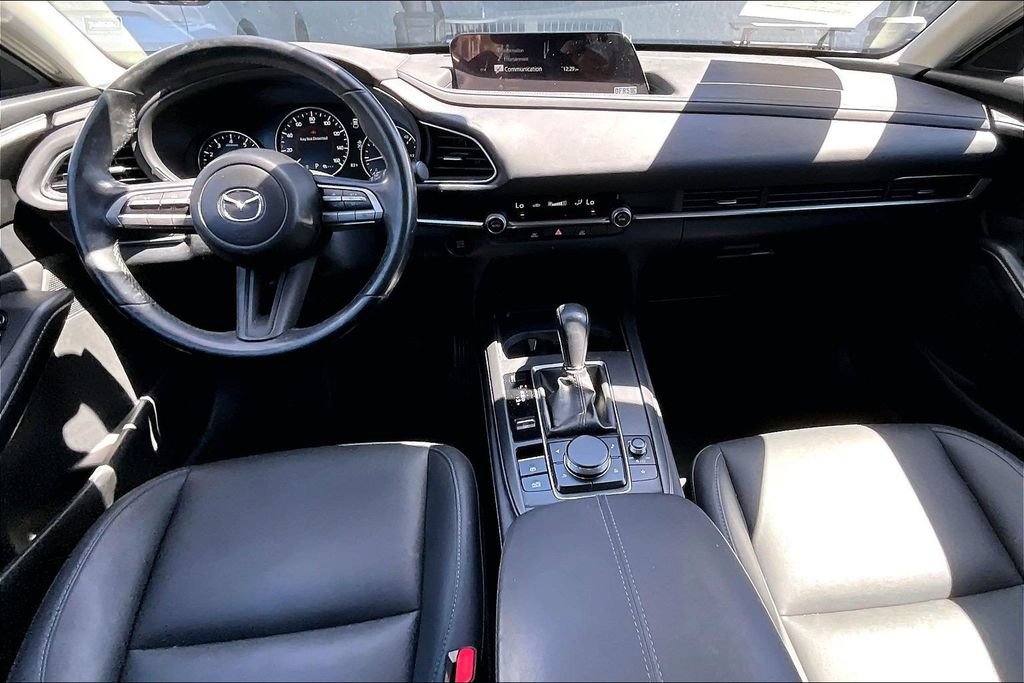 Certified 2023 MAZDA CX-30 AWD 2.5 S w/ Select Package image 11