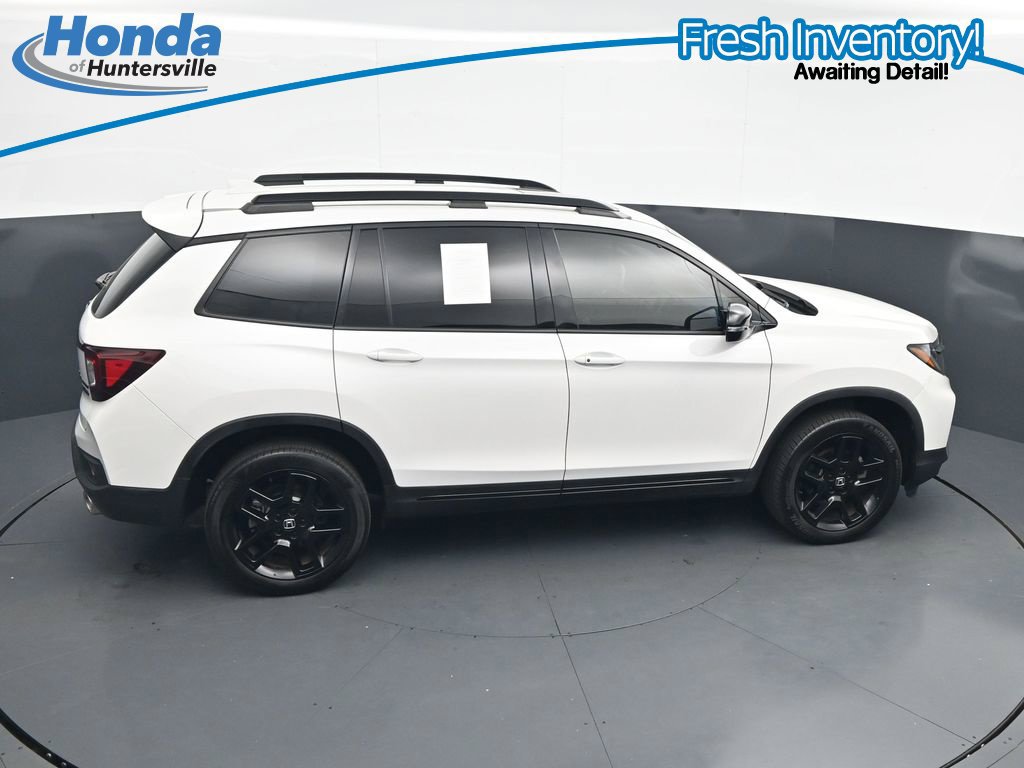 Used 2024 Honda Passport Black Edition image 21