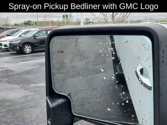 Used 2026 GMC Sierra 2500 Denali Ultimate image 40