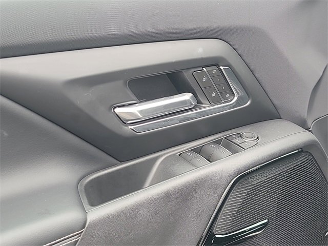 New 2026 Chevrolet Silverado EV LT w/ Plus Package image 18